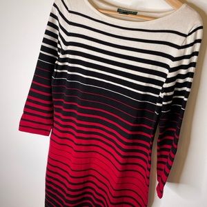 Ralph Lauren casual professional super comfortable and flattering - worn once